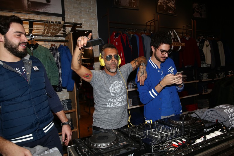 Franklin & Marshall Now in Lebanon